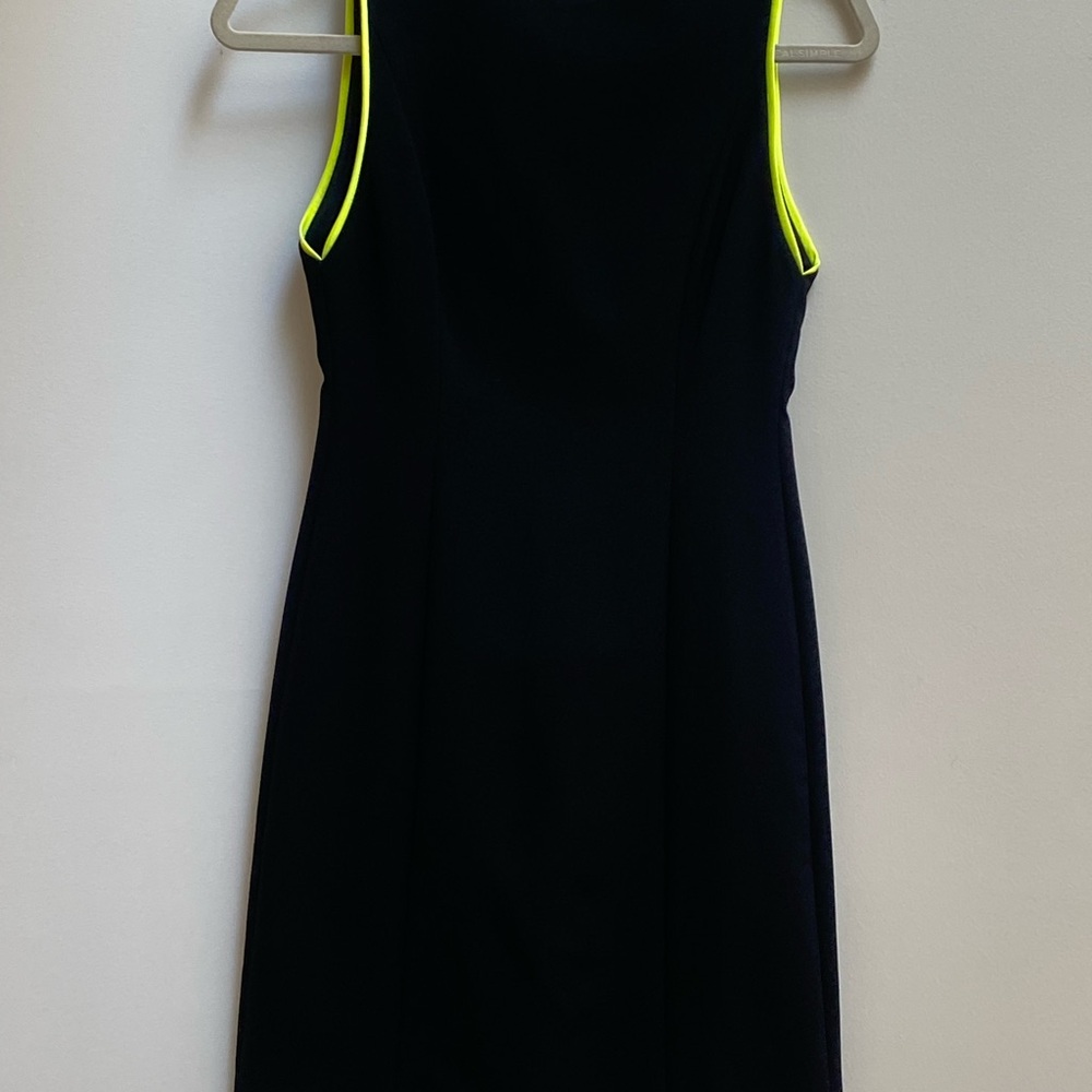 Alice & Olivia Dress - Picture 2 of 11